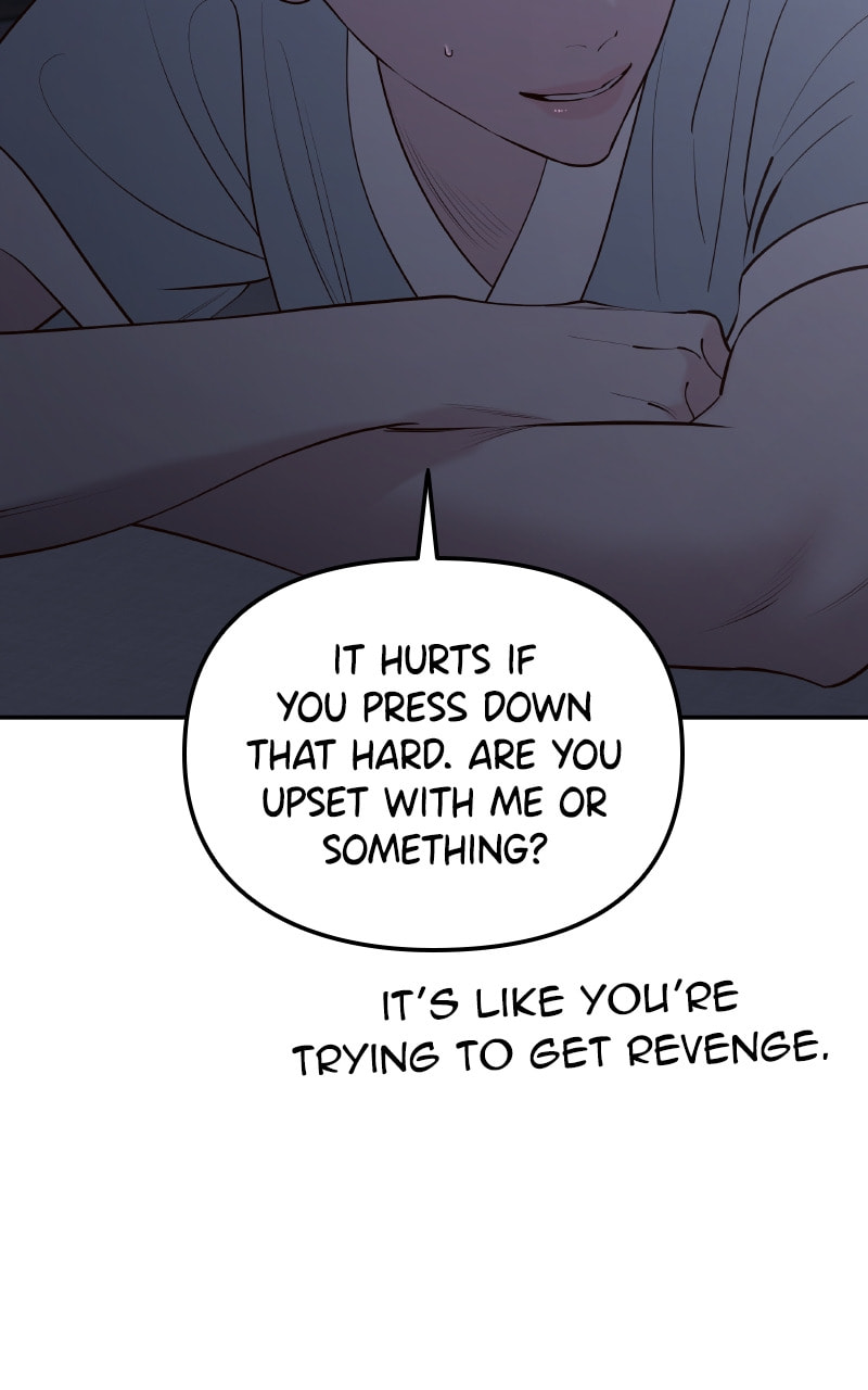 Mystic Prince Chapter 62 page 23 - 