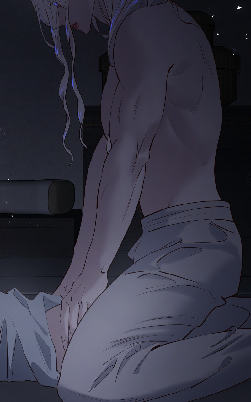 Mystic Prince Chapter 62 page 25 - 
