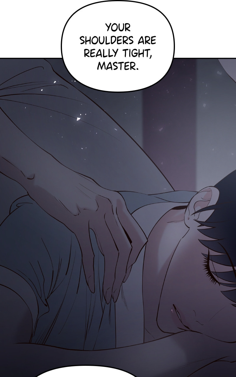Mystic Prince Chapter 62 page 28 - 