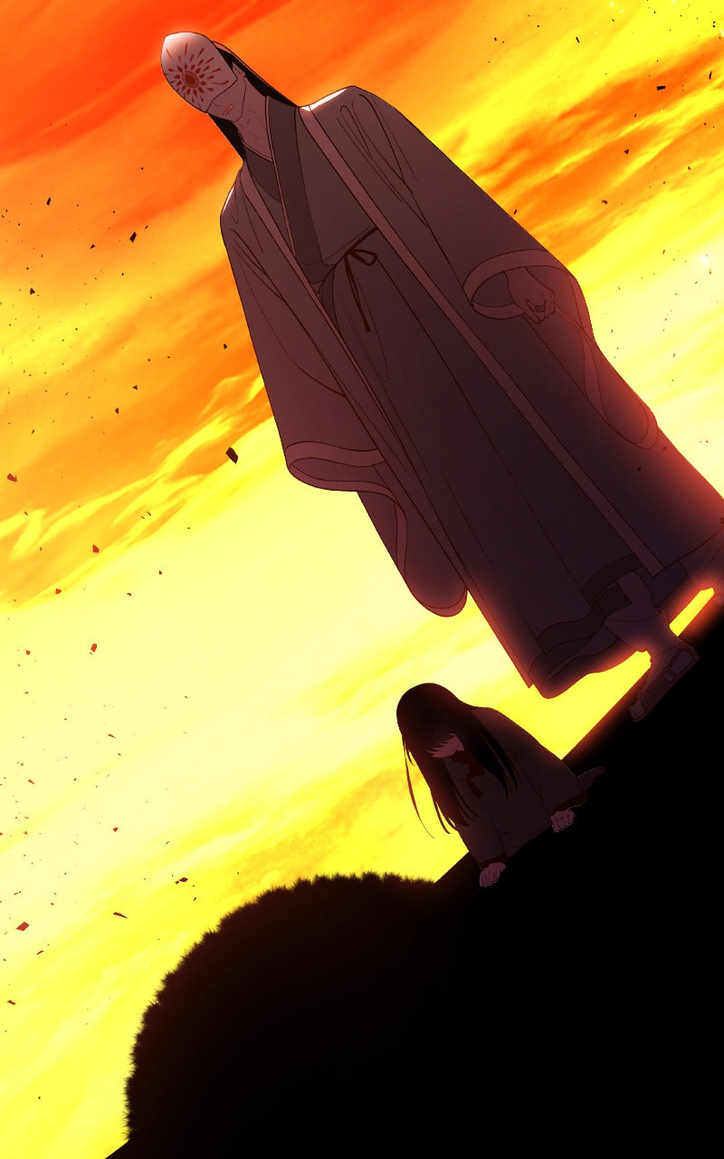 Mystic Prince Chapter 62 page 46 - 