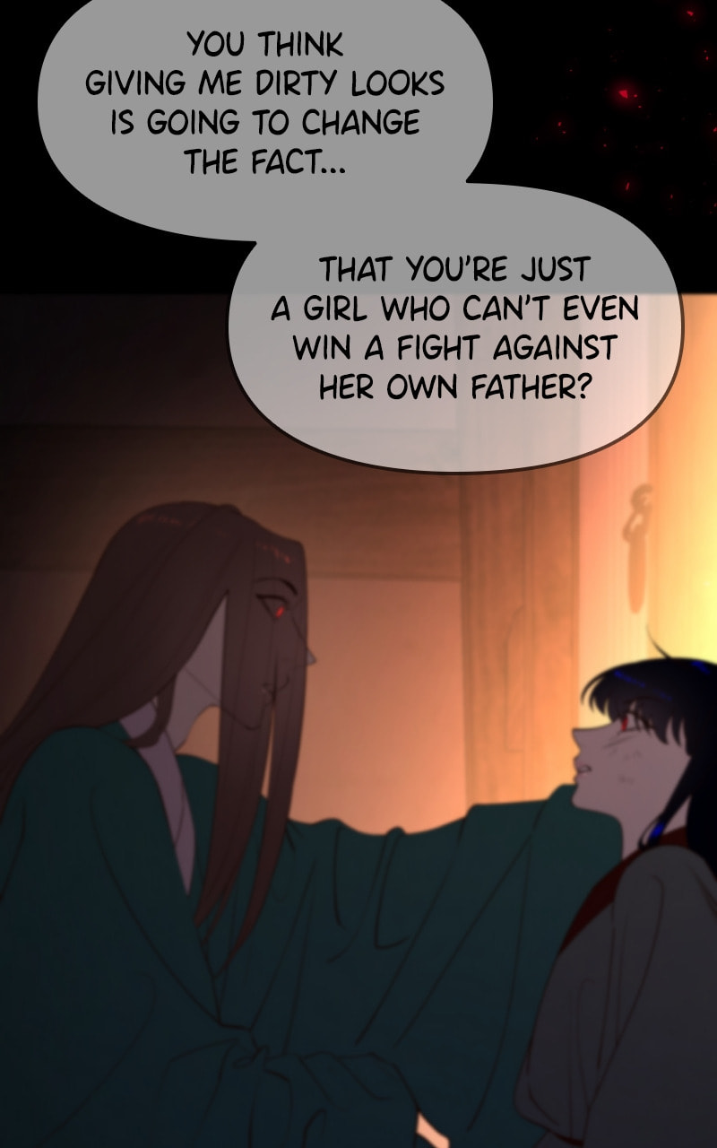 Mystic Prince Chapter 62 page 53 - 