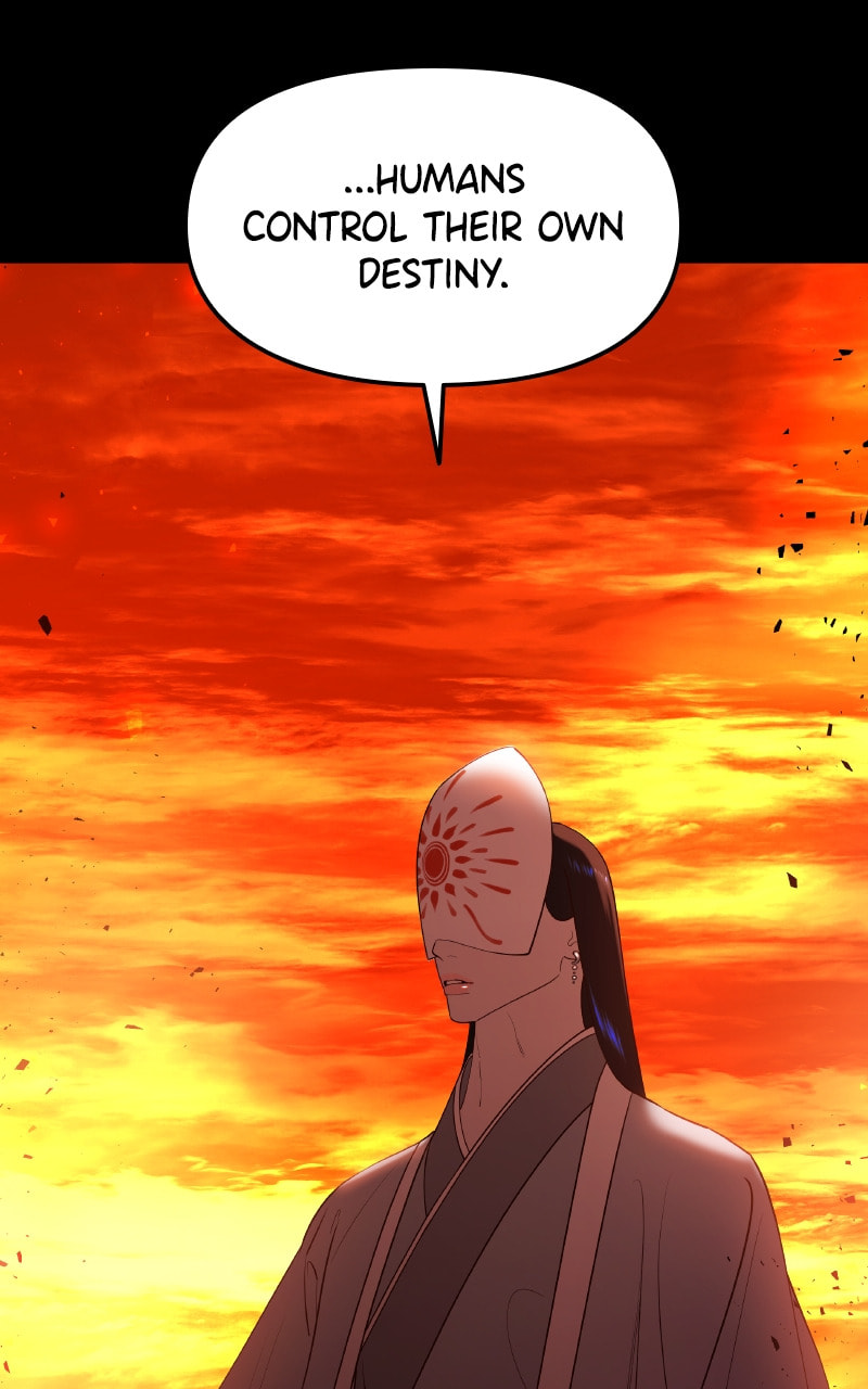 Mystic Prince Chapter 62 page 60 - 