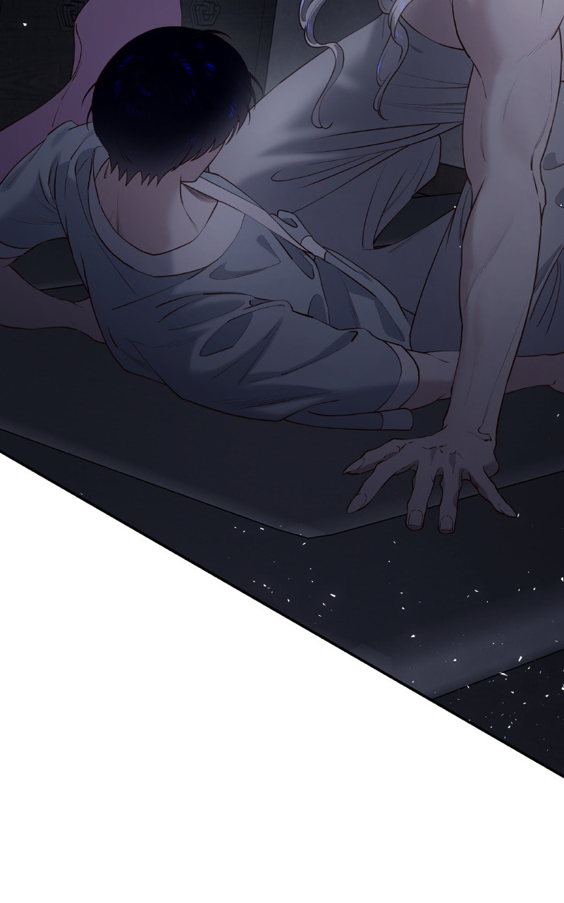 Mystic Prince Chapter 62 page 7 - 