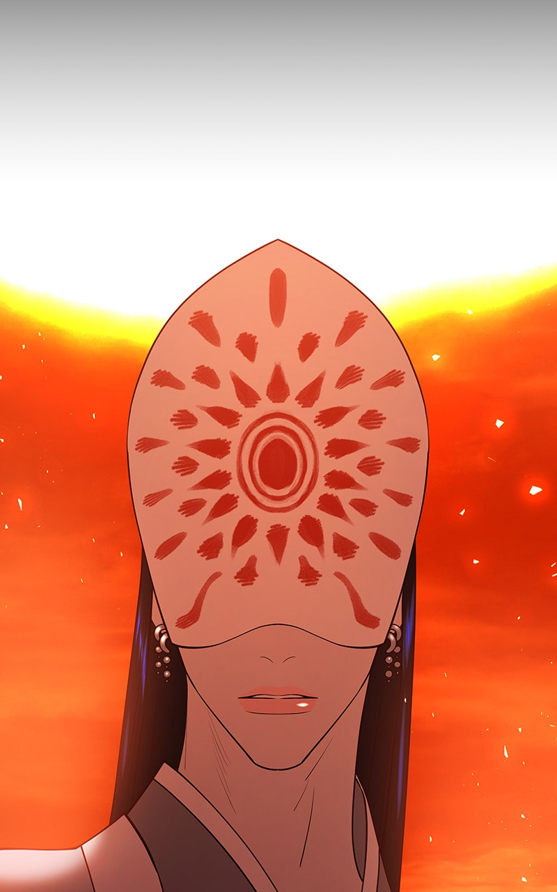 Mystic Prince Chapter 62 page 70 - 