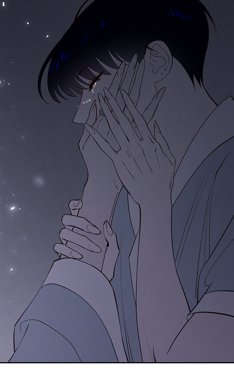 Mystic Prince Chapter 62 page 79 - 