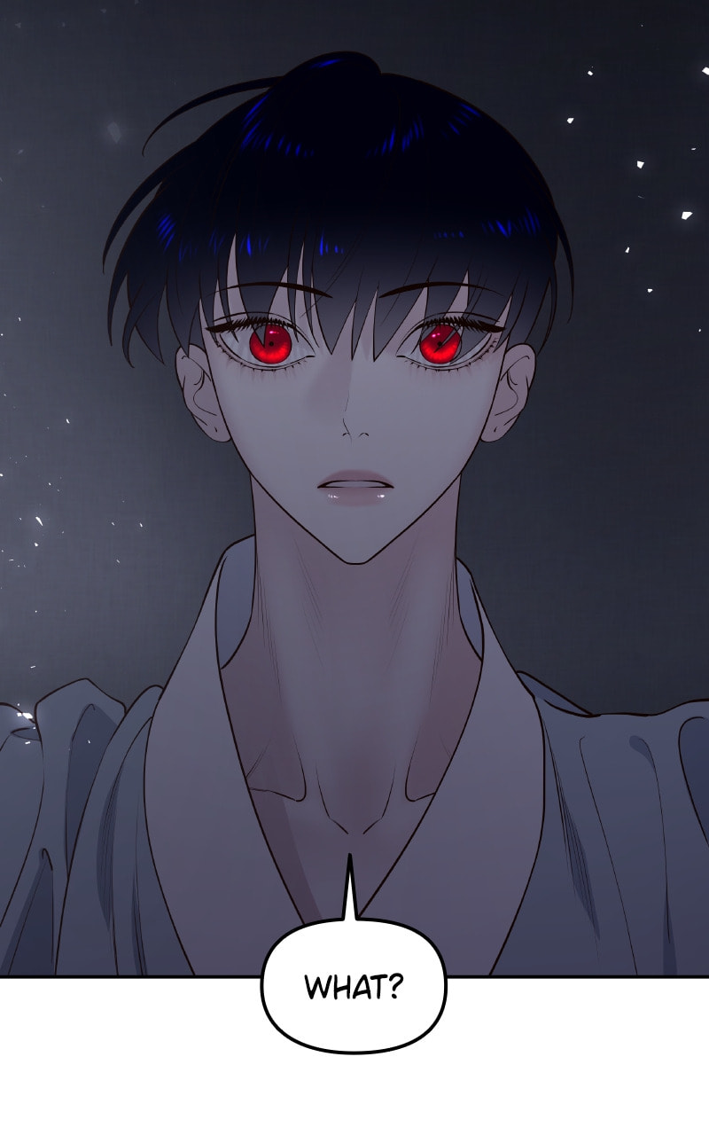 Mystic Prince Chapter 62 page 9 - 