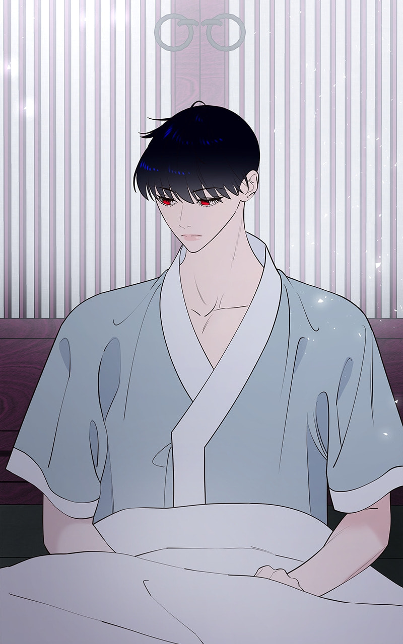 Mystic Prince Chapter 62 page 91 - 