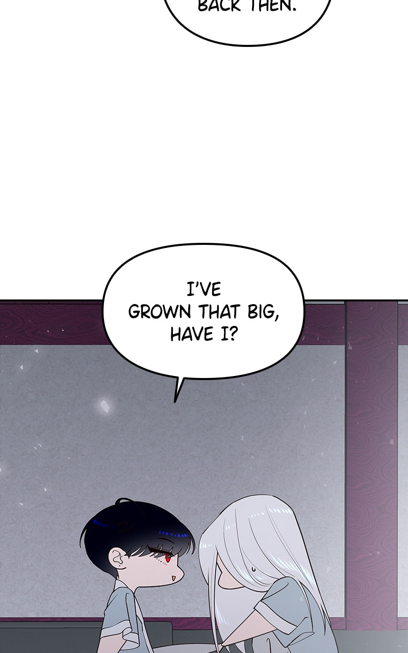 Mystic Prince Chapter 62 page 95 - 