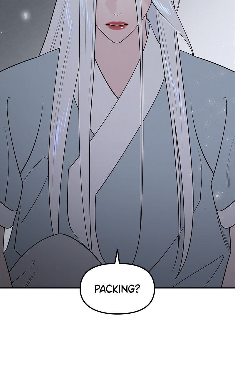 Mystic Prince Chapter 62 page 98 - 