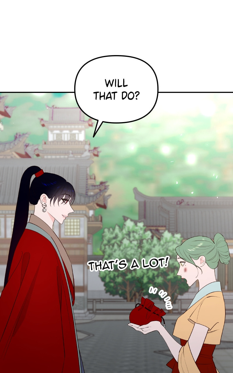 Mystic Prince Chapter 63 page 104 - 