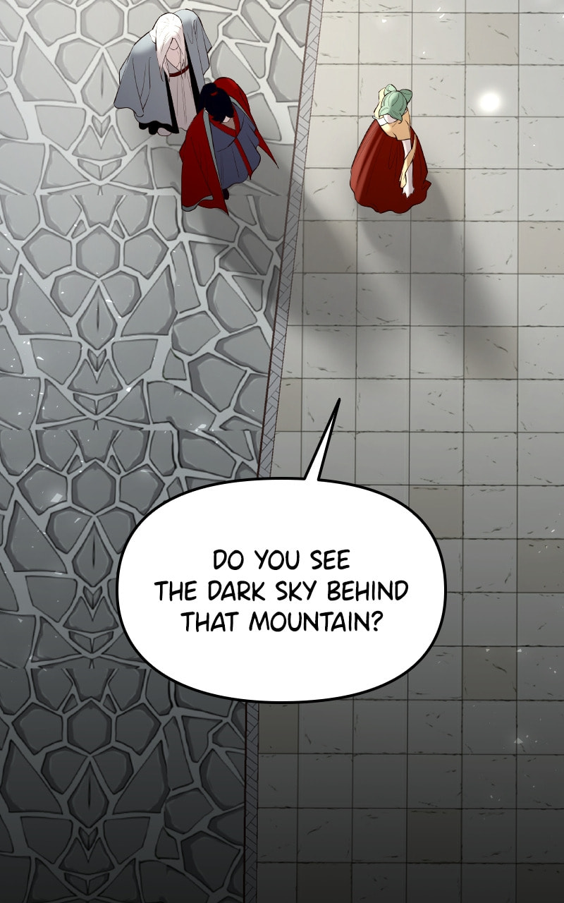 Mystic Prince Chapter 63 page 107 - 
