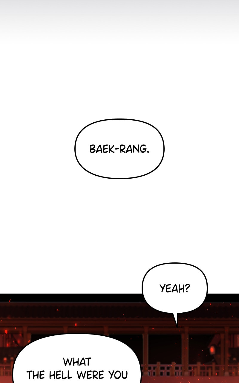 Mystic Prince Chapter 63 page 116 - 