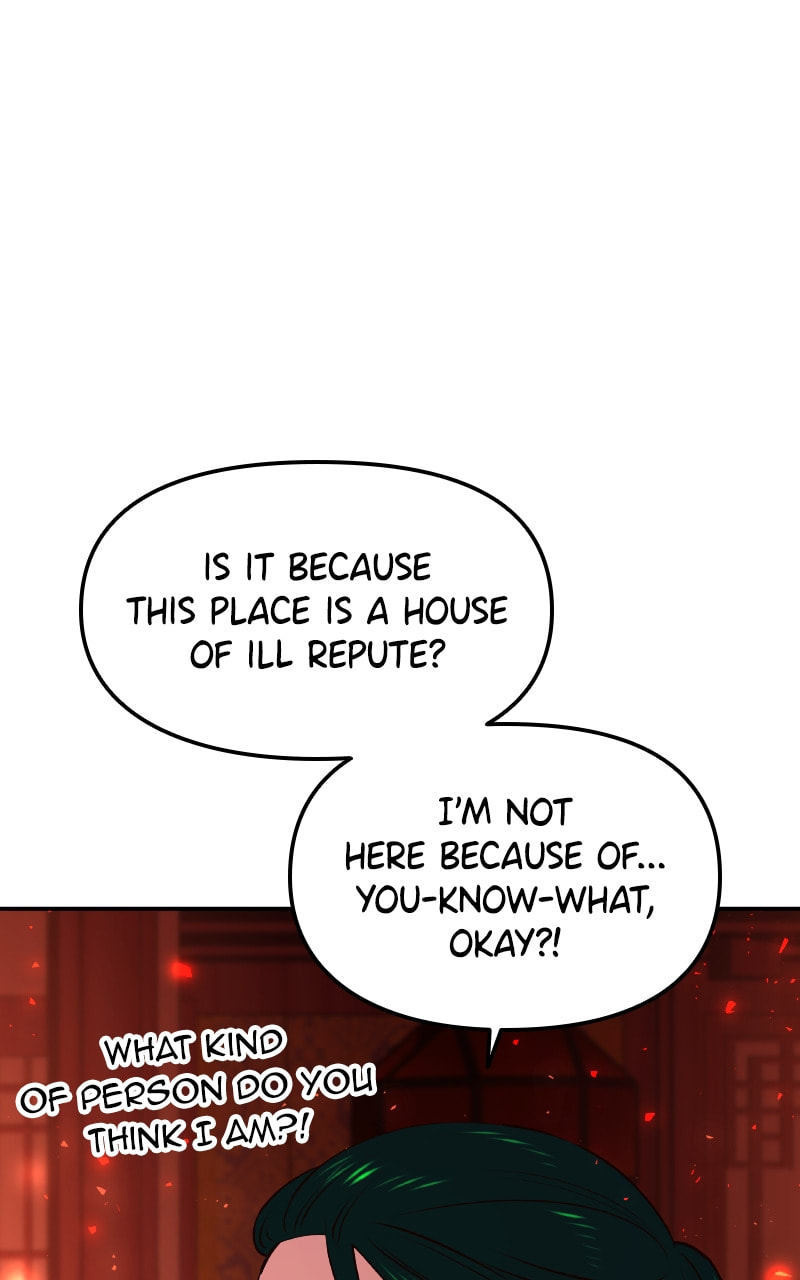 Mystic Prince Chapter 63 page 119 - 