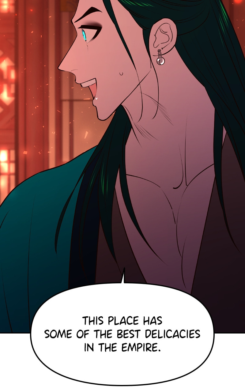 Mystic Prince Chapter 63 page 120 - 