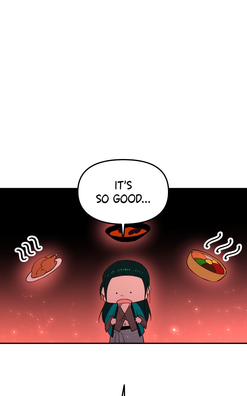 Mystic Prince Chapter 63 page 121 - 