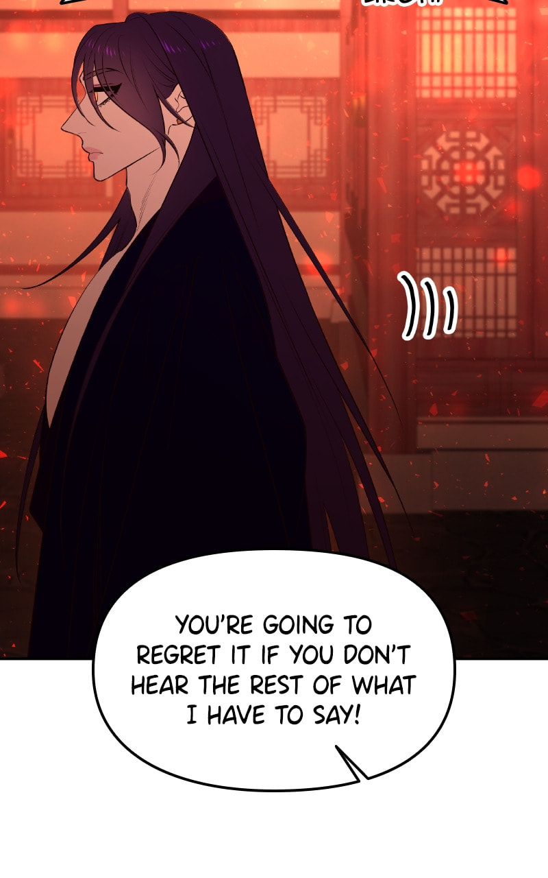 Mystic Prince Chapter 63 page 123 - 