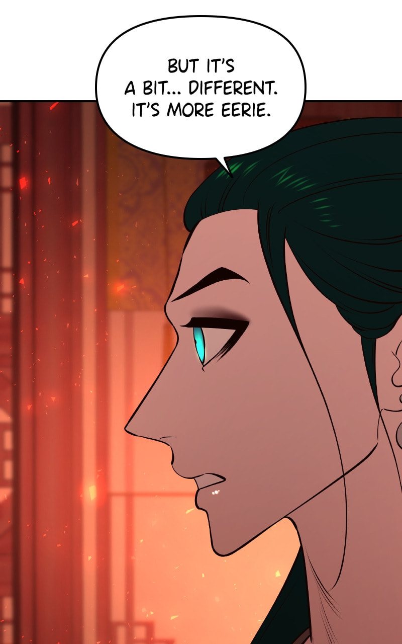 Mystic Prince Chapter 63 page 126 - 