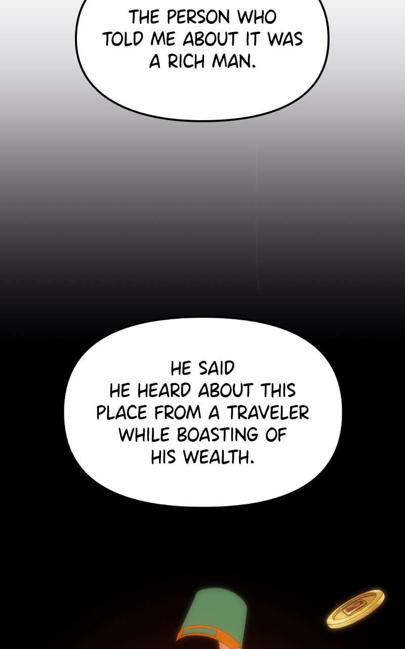 Mystic Prince Chapter 63 page 128 - 