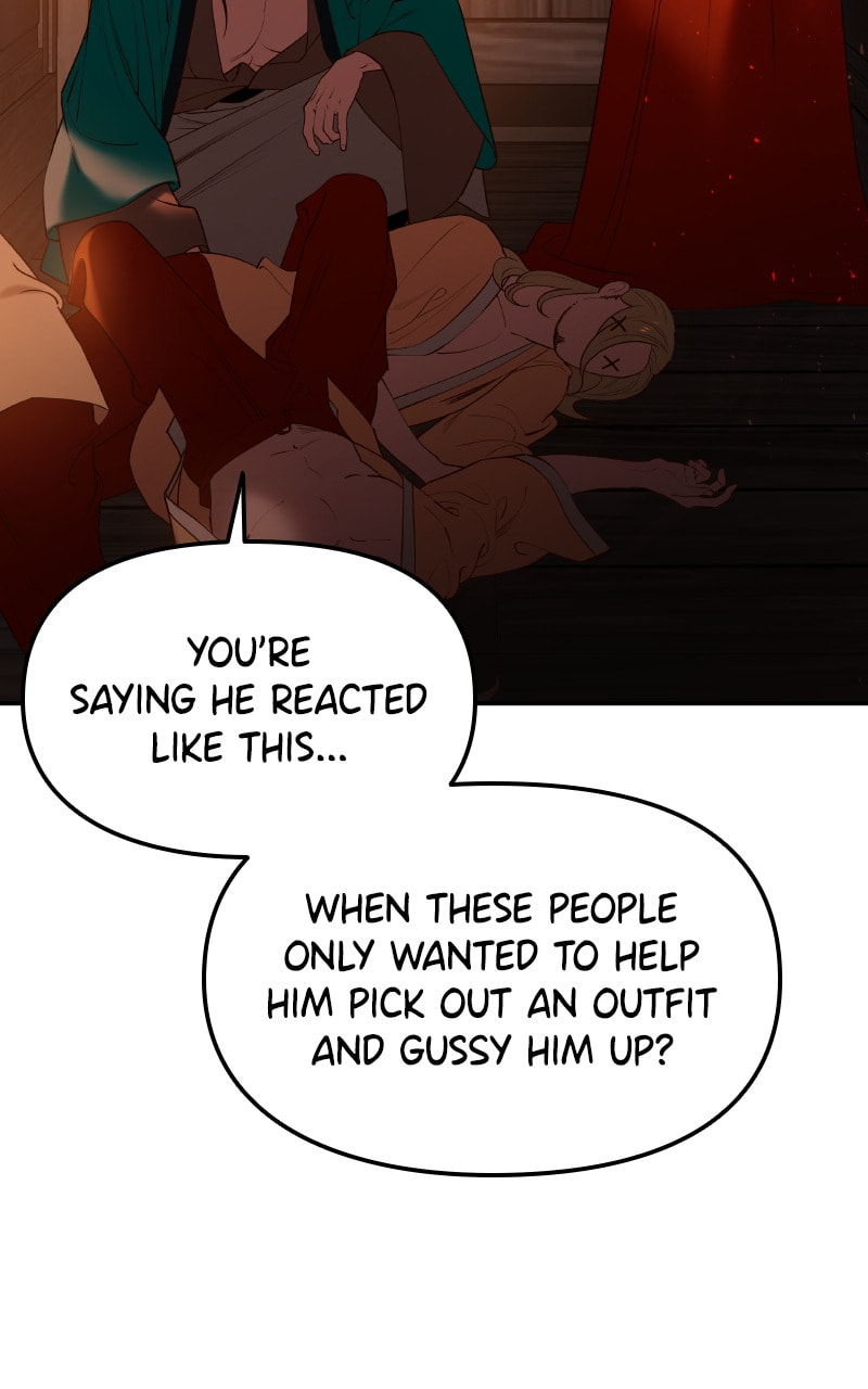 Mystic Prince Chapter 63 page 14 - 