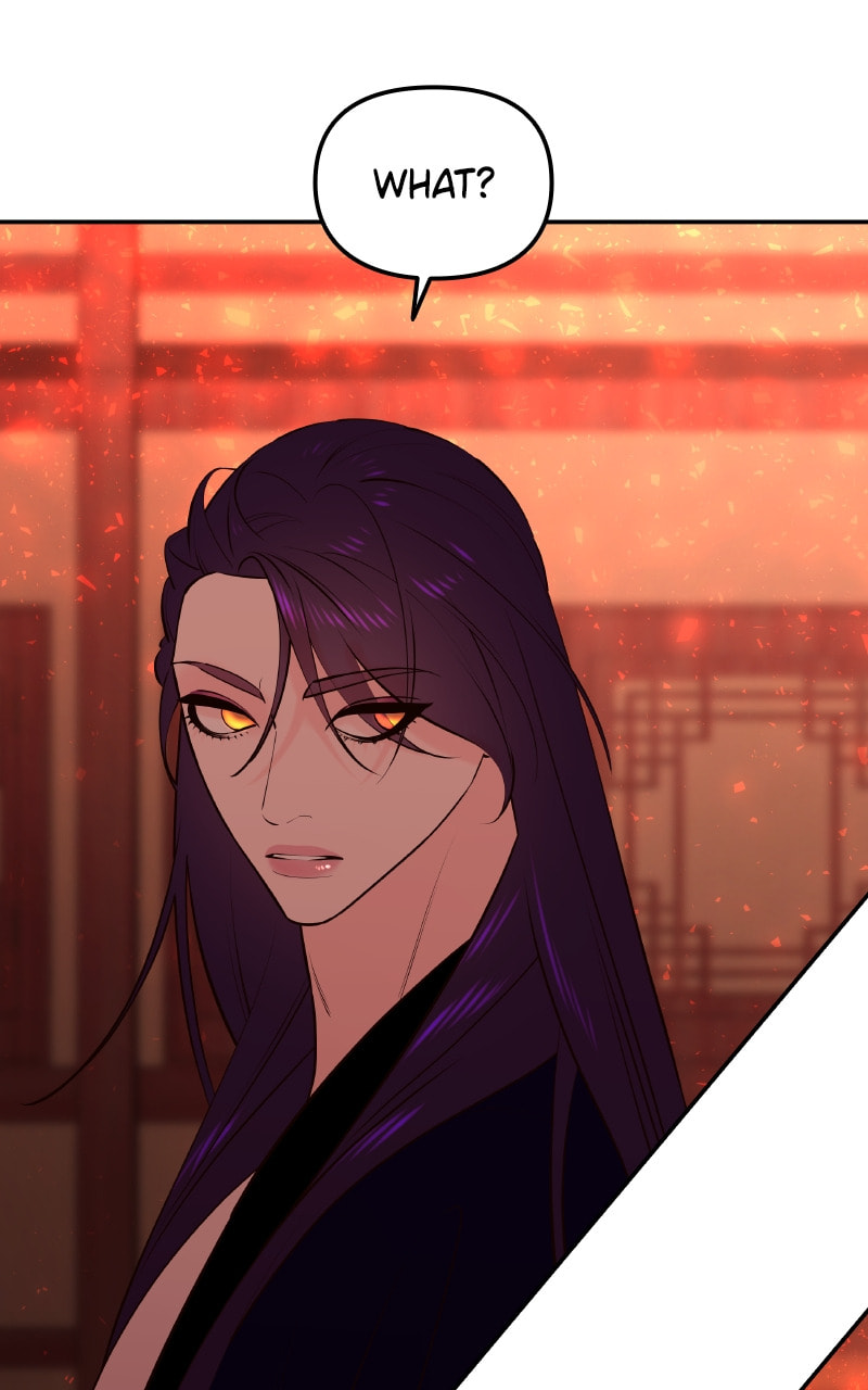 Mystic Prince Chapter 63 page 133 - 