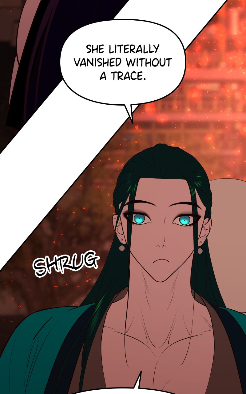 Mystic Prince Chapter 63 page 134 - 