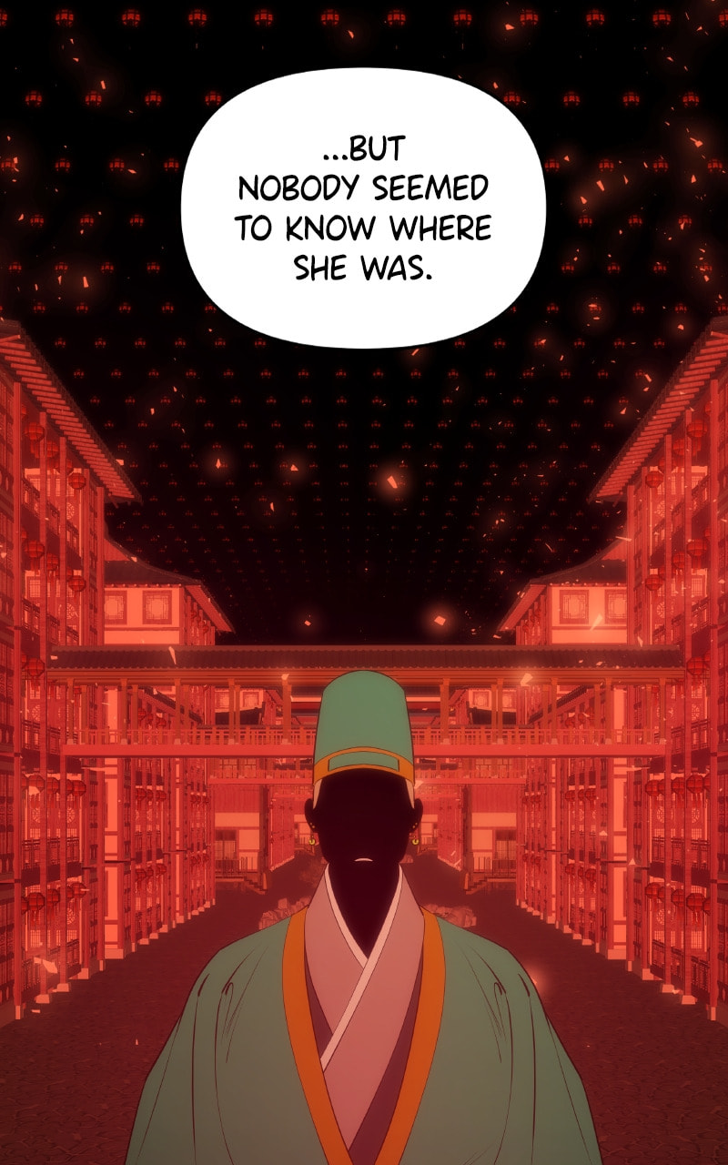 Mystic Prince Chapter 63 page 137 - 