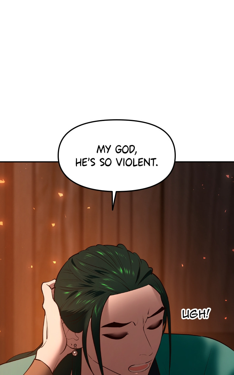 Mystic Prince Chapter 63 page 15 - 