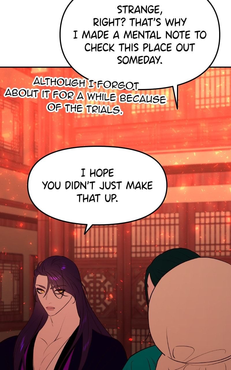 Mystic Prince Chapter 63 page 141 - 