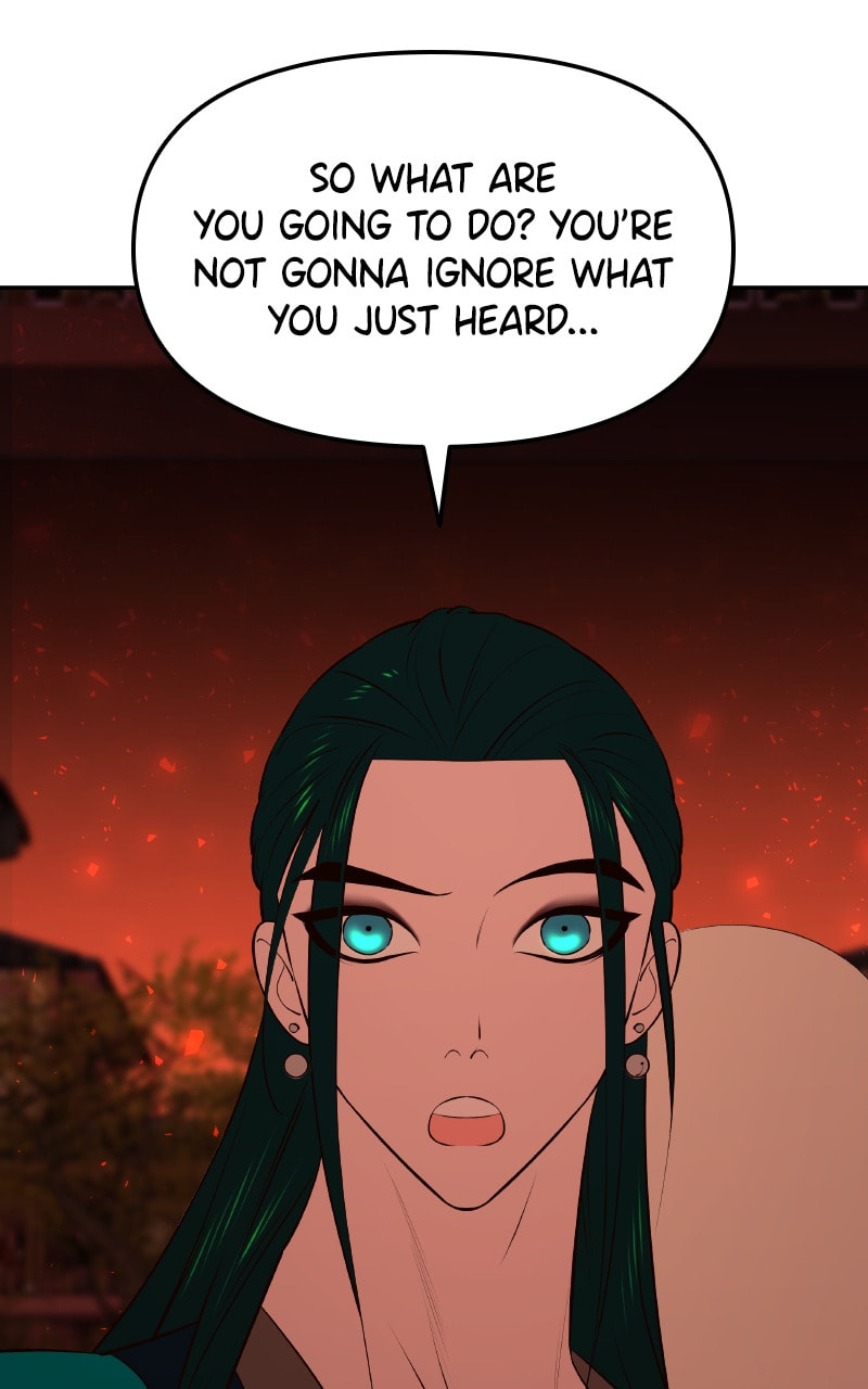 Mystic Prince Chapter 63 page 143 - 