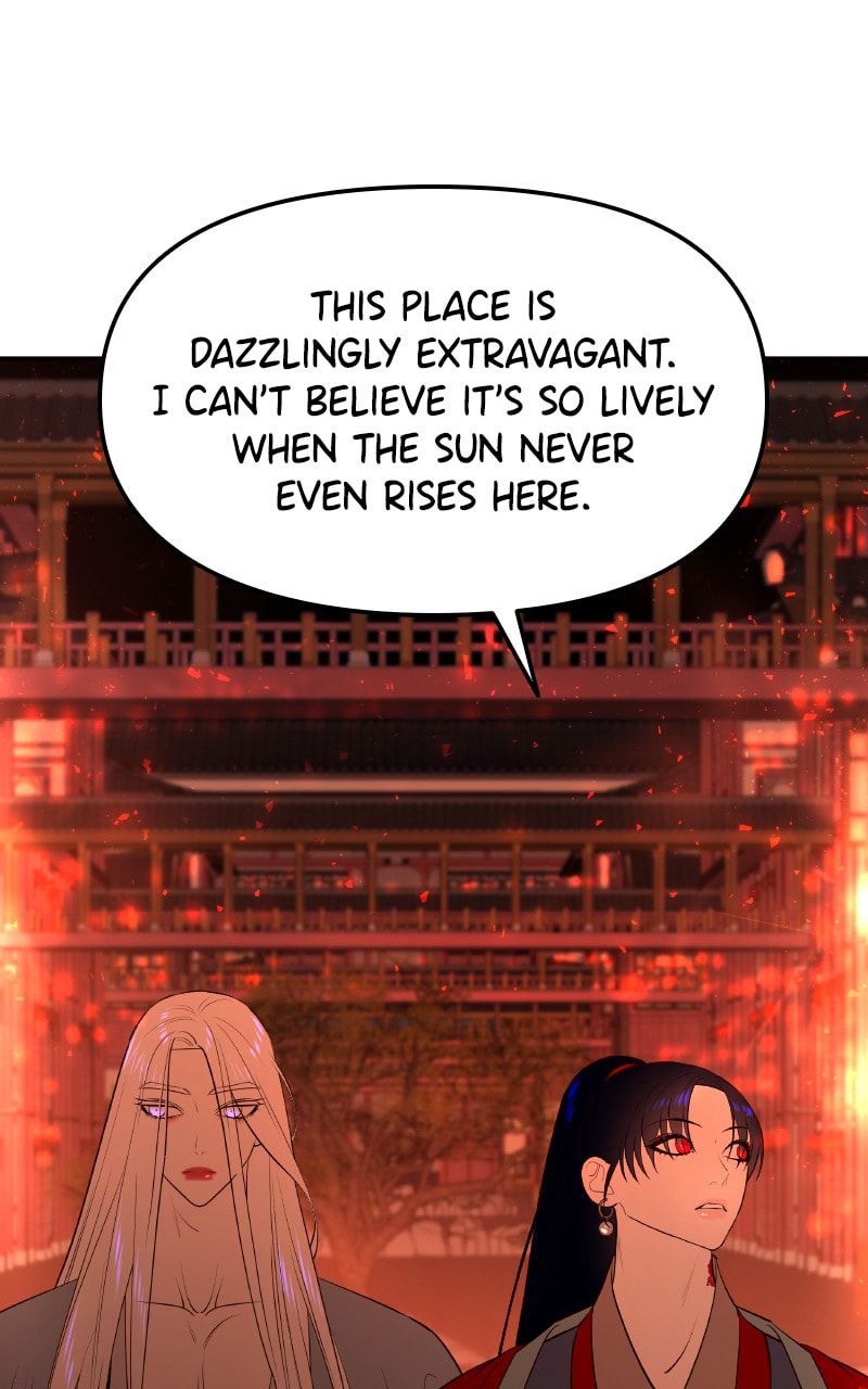 Mystic Prince Chapter 63 page 152 - 