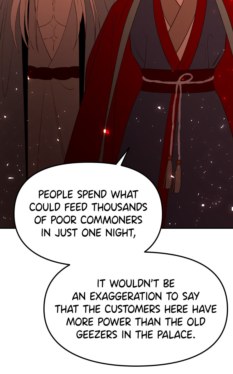 Mystic Prince Chapter 63 page 153 - 