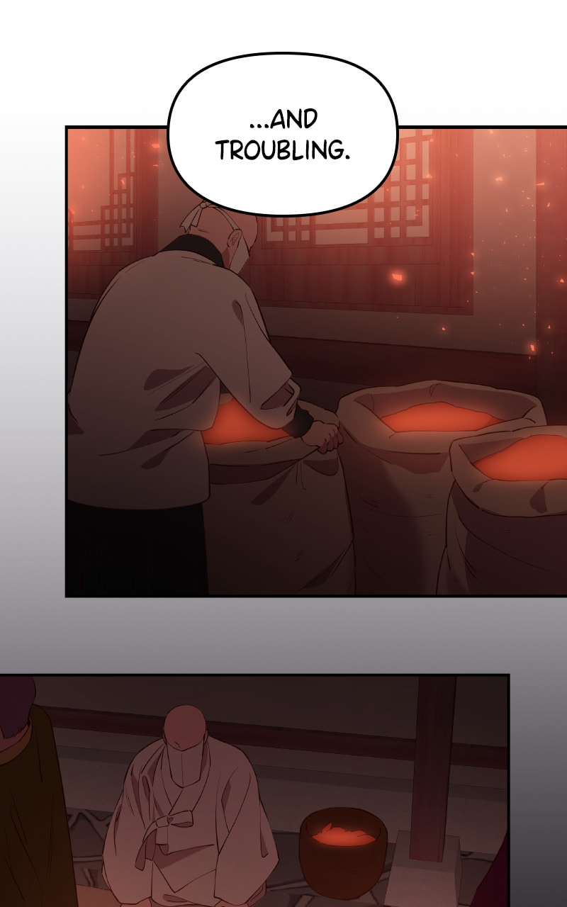 Mystic Prince Chapter 63 page 158 - 