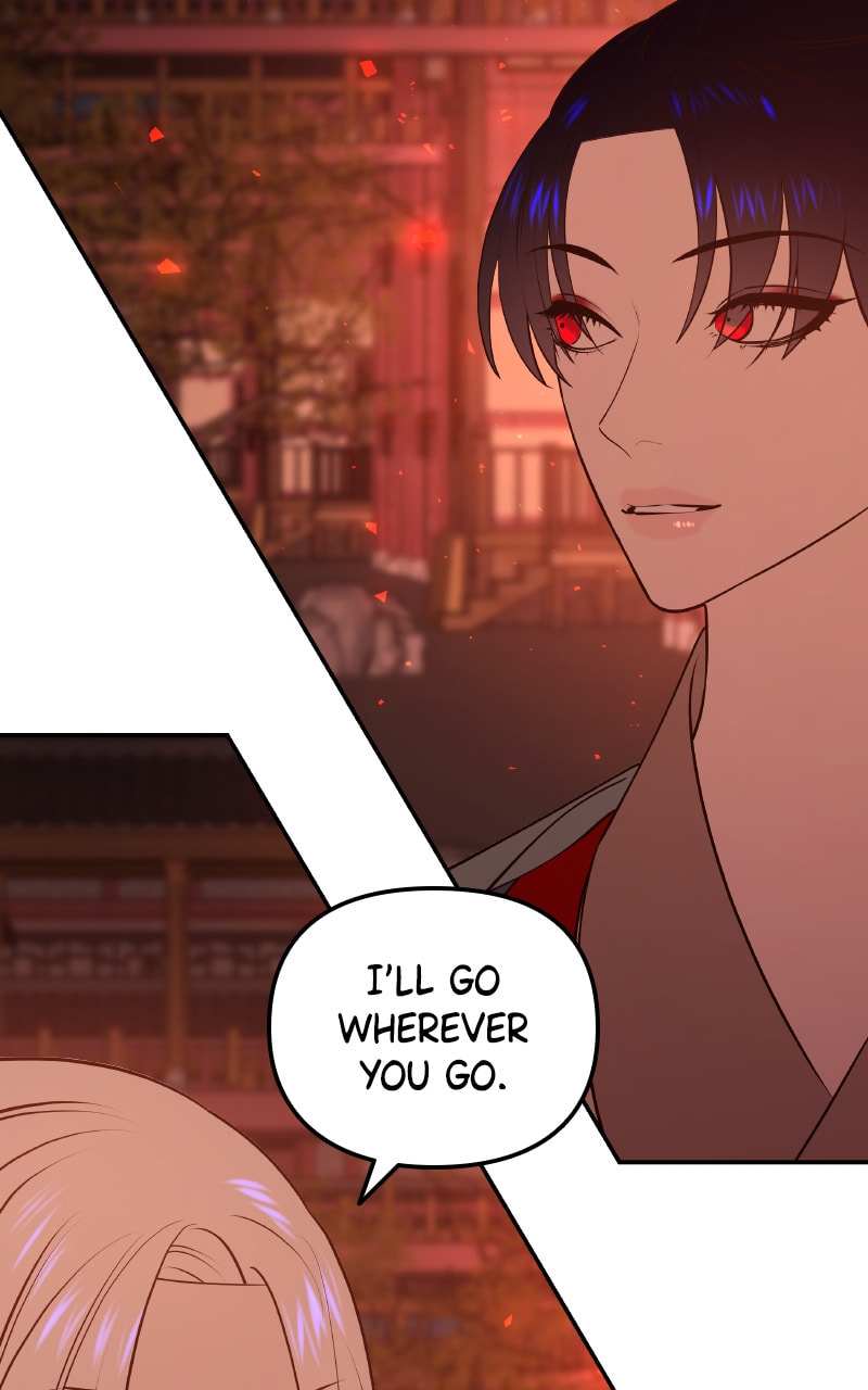 Mystic Prince Chapter 63 page 163 - 