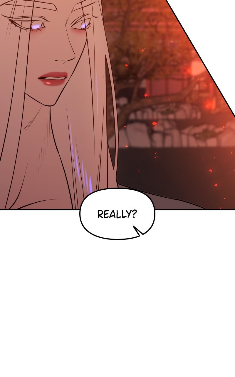 Mystic Prince Chapter 63 page 164 - 