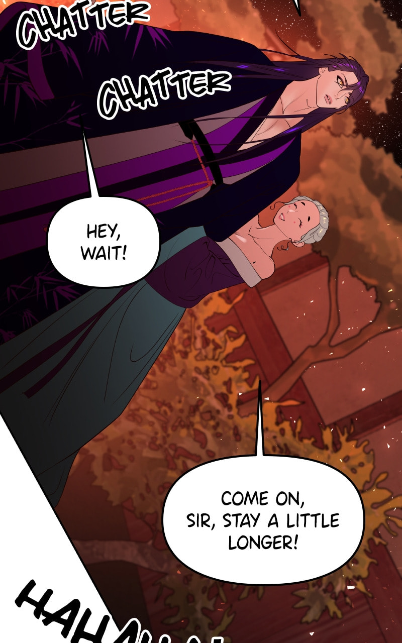 Mystic Prince Chapter 63 page 167 - 