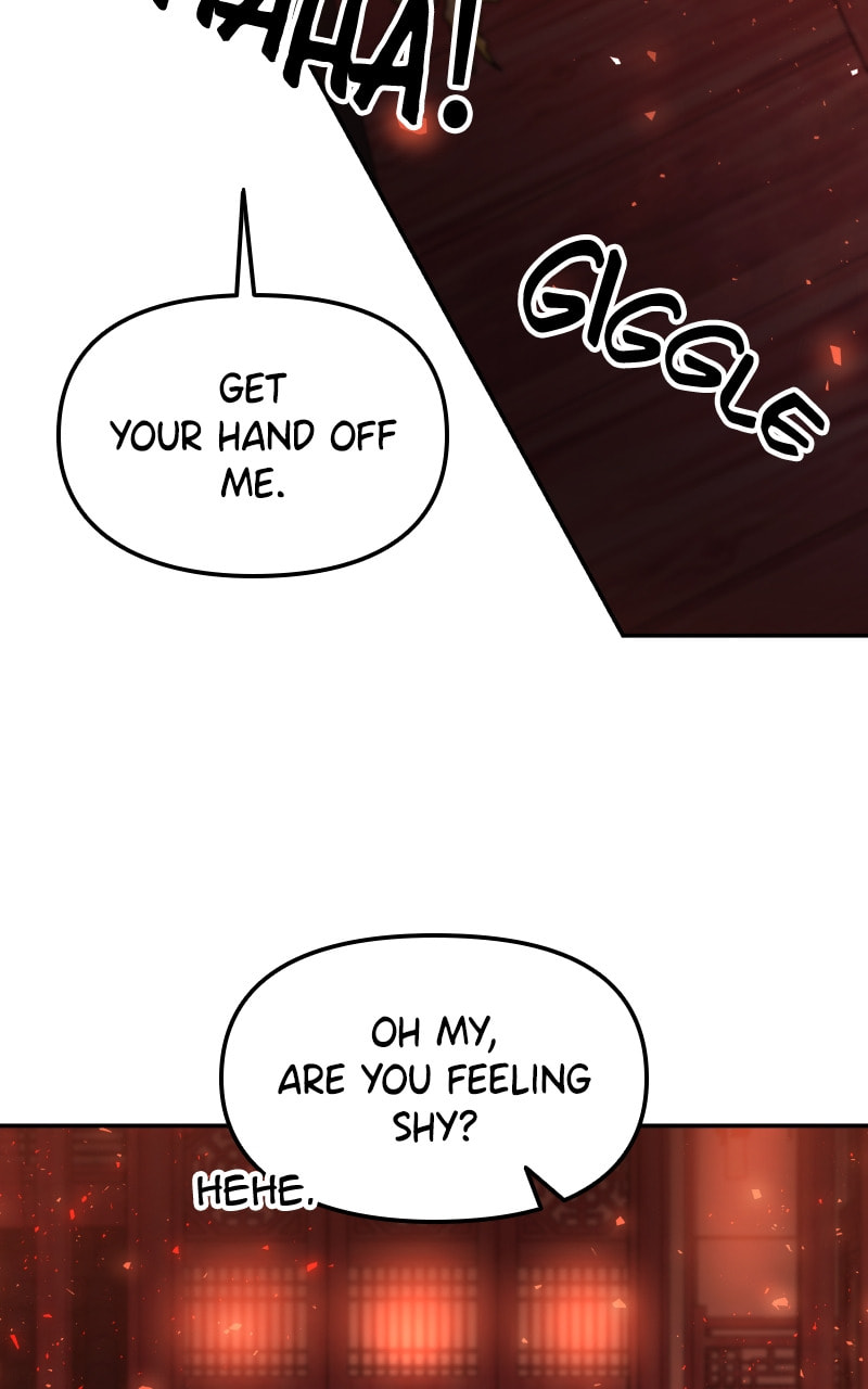 Mystic Prince Chapter 63 page 168 - 