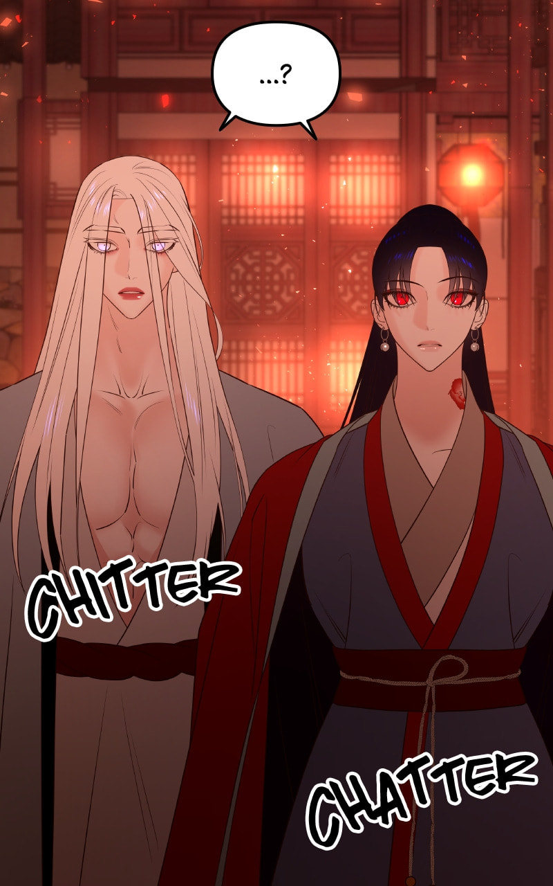 Mystic Prince Chapter 63 page 169 - 