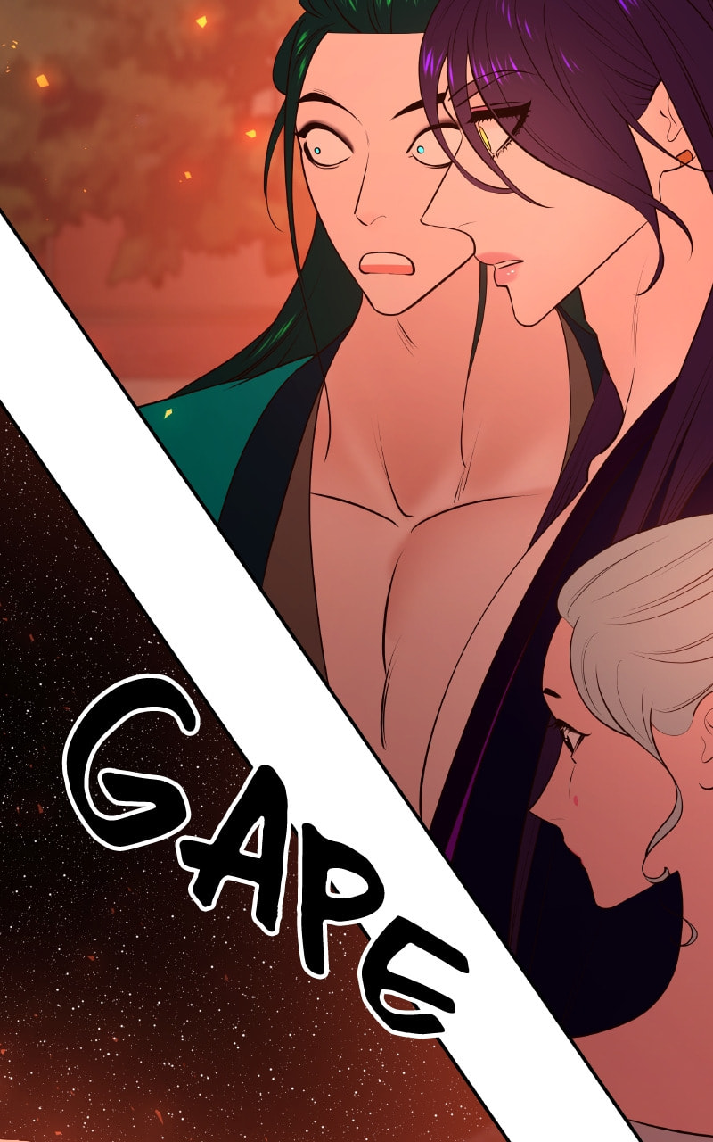 Mystic Prince Chapter 63 page 171 - 