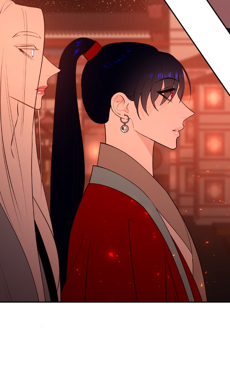 Mystic Prince Chapter 63 page 172 - 