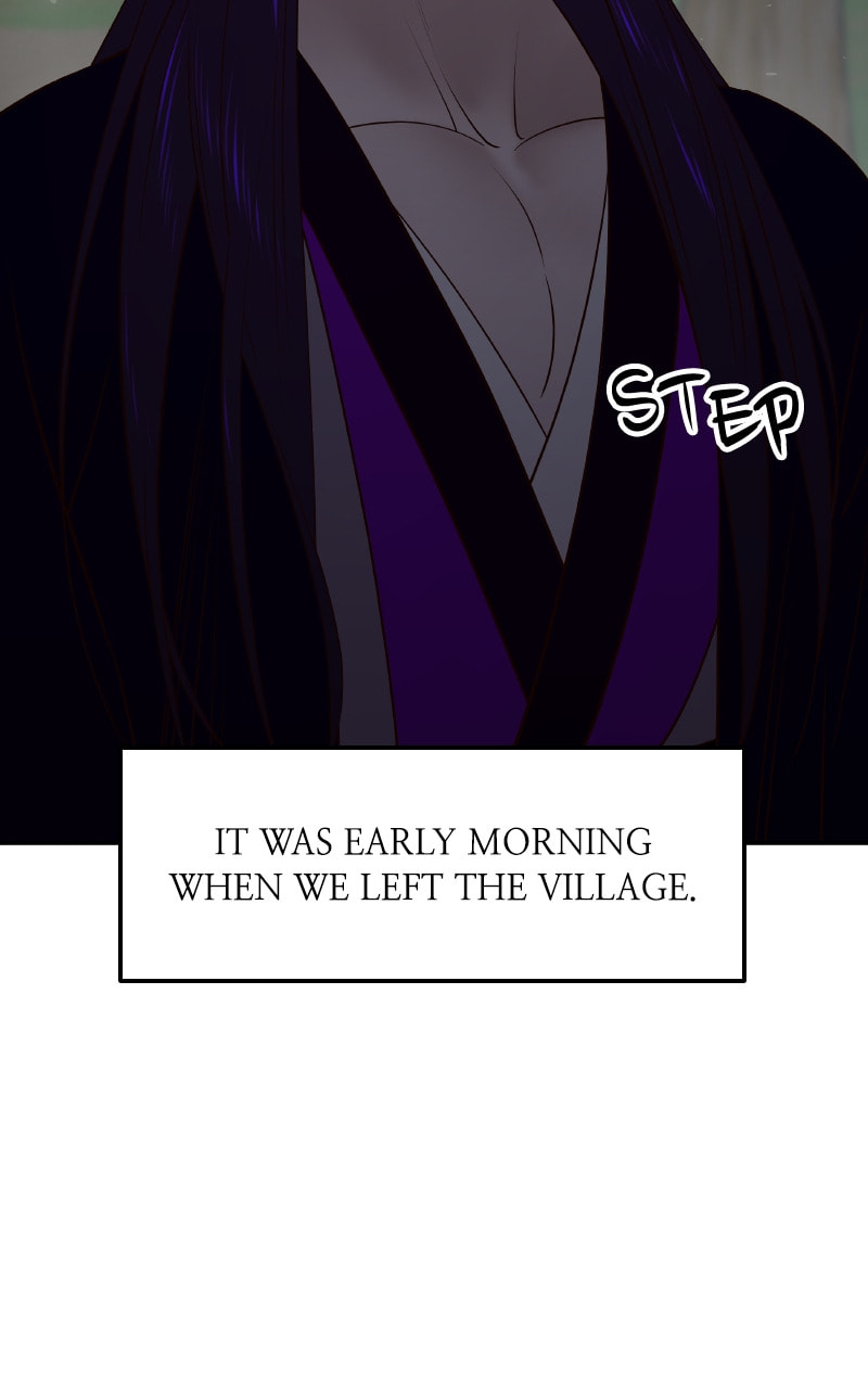 Mystic Prince Chapter 63 page 25 - 