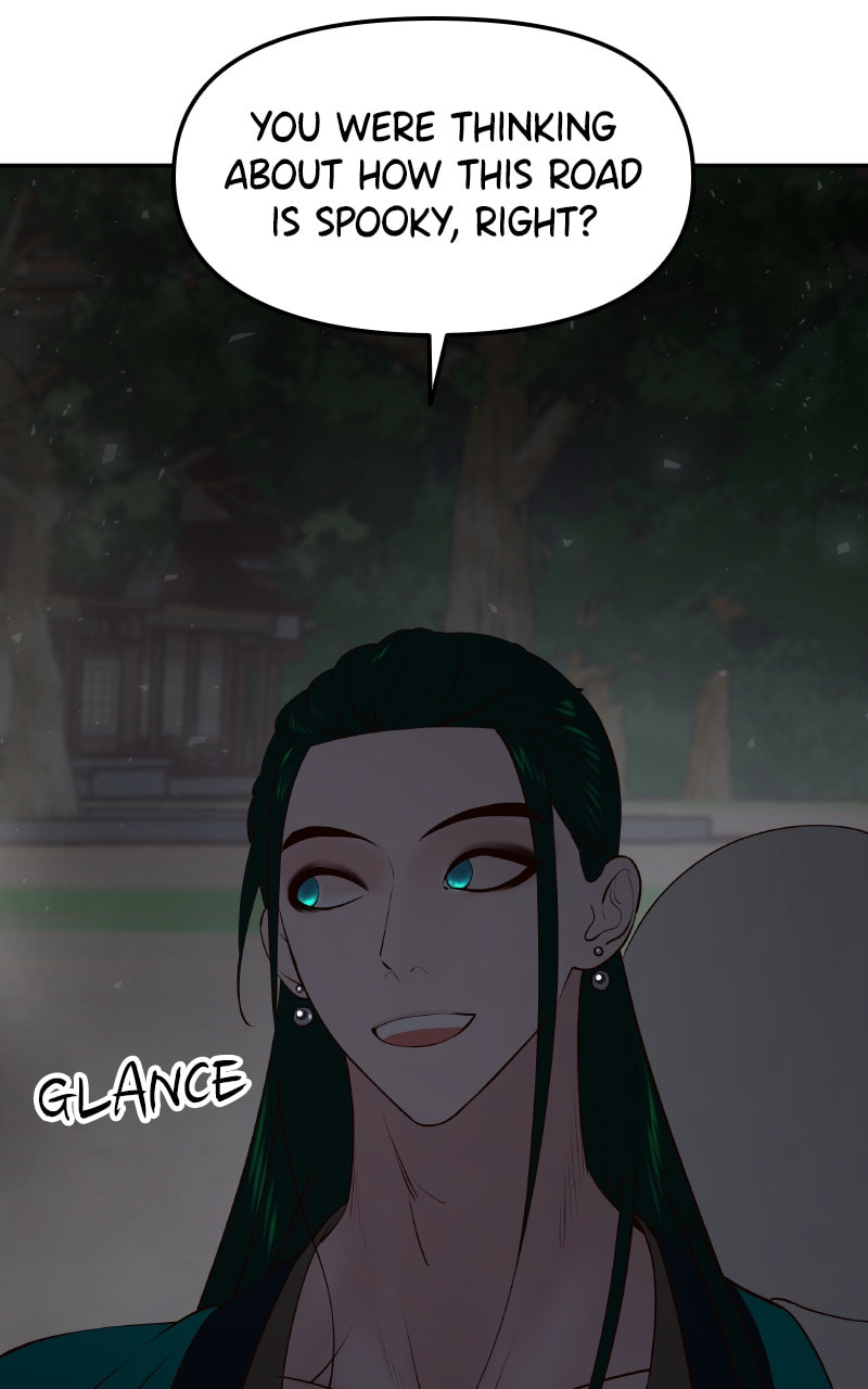 Mystic Prince Chapter 63 page 27 - 