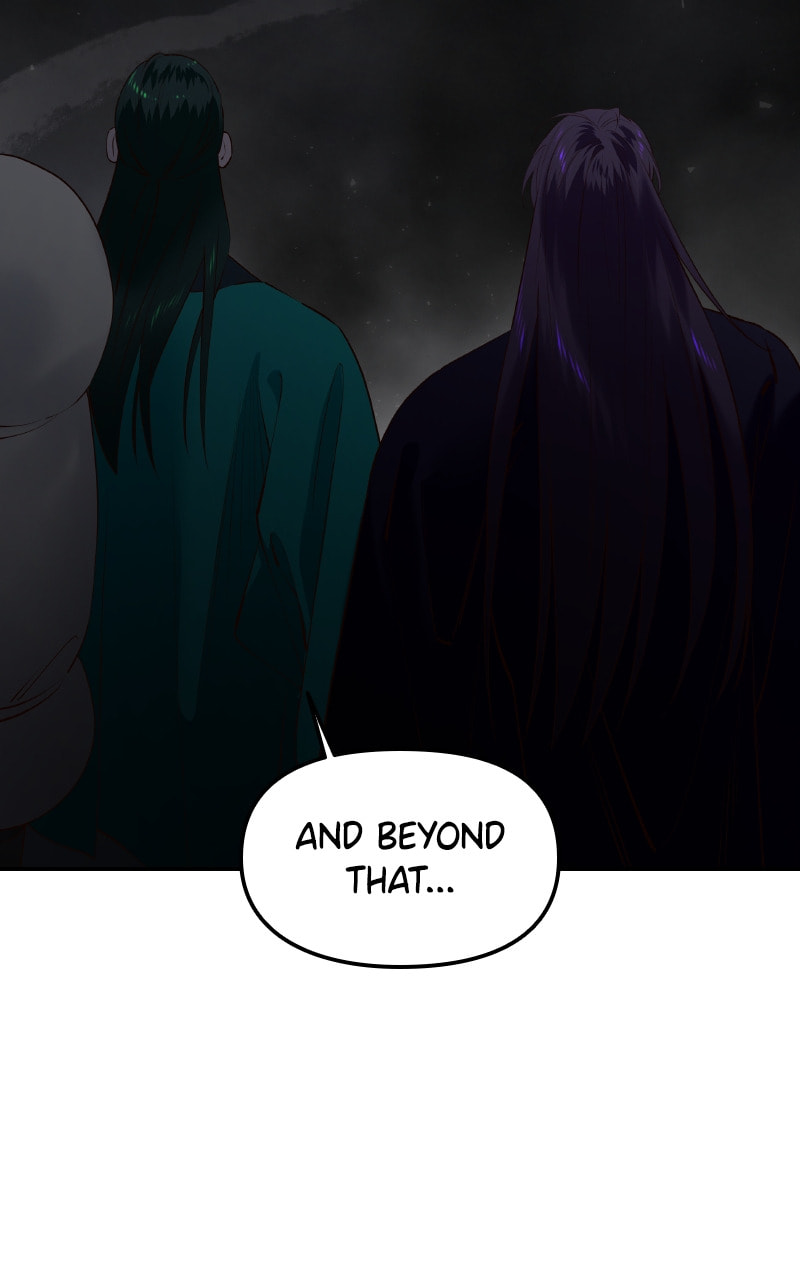 Mystic Prince Chapter 63 page 31 - 