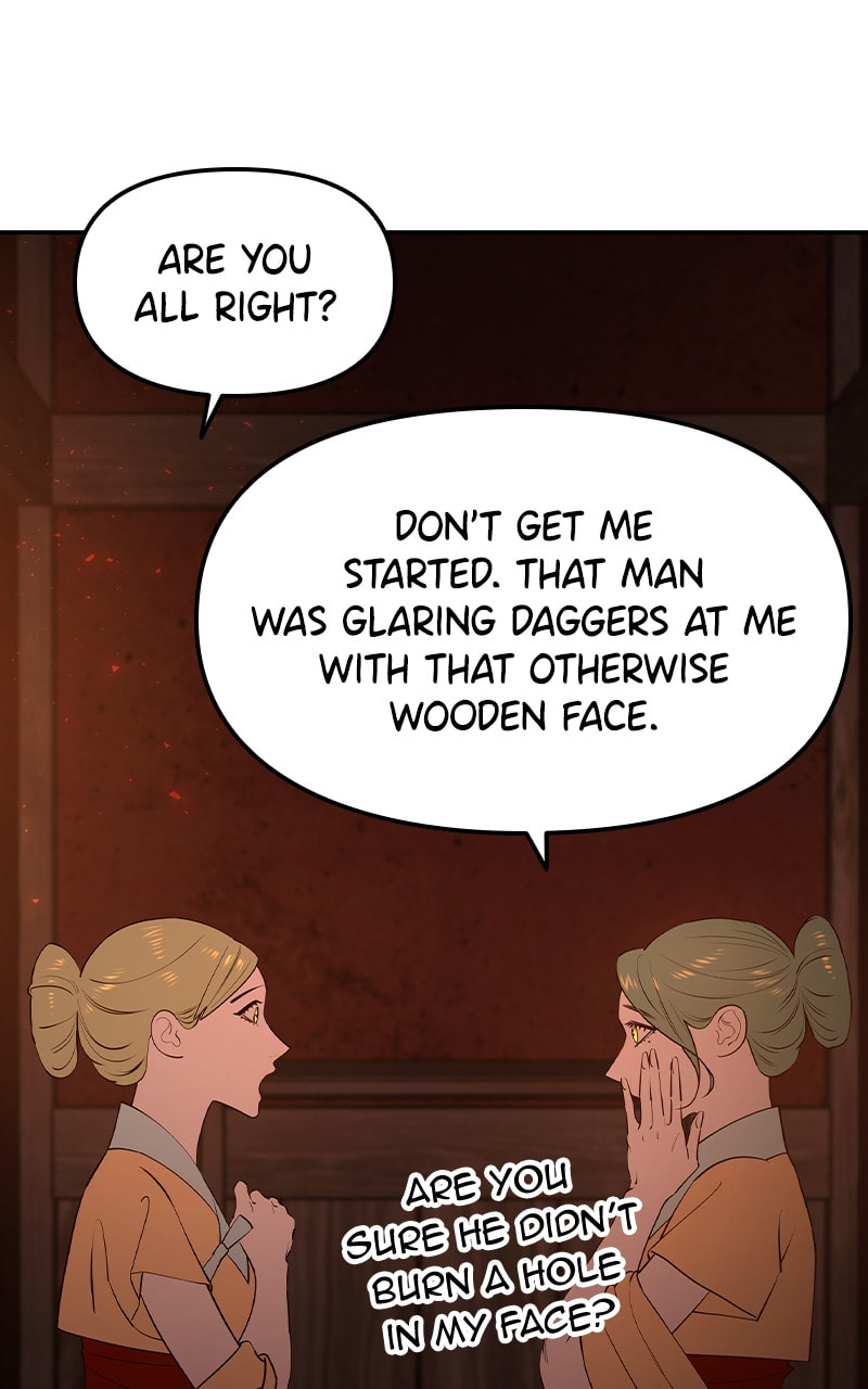 Mystic Prince Chapter 63 page 34 - 