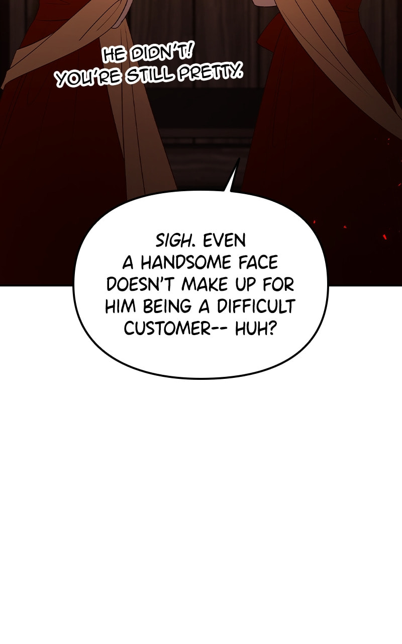 Mystic Prince Chapter 63 page 35 - 