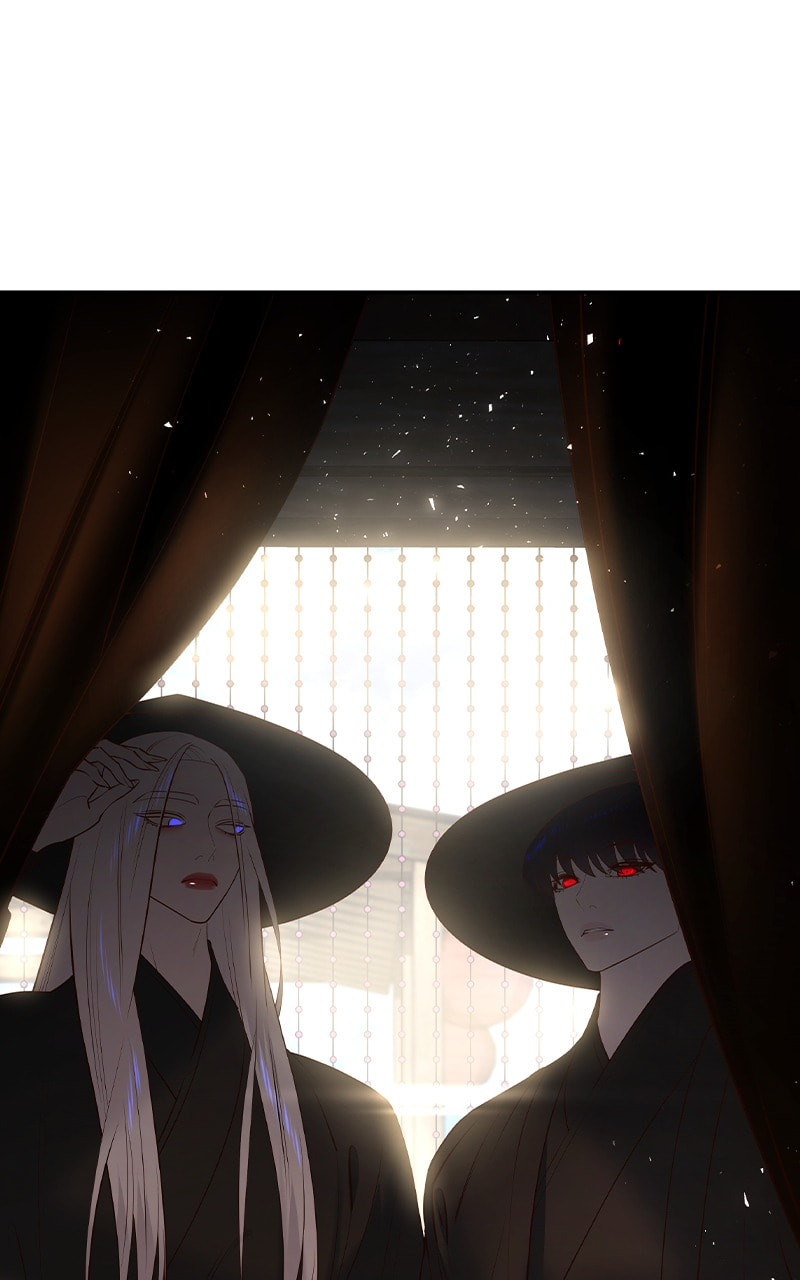 Mystic Prince Chapter 63 page 36 - 