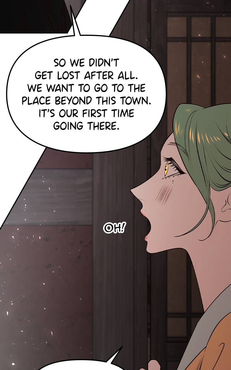 Mystic Prince Chapter 63 page 39 - 