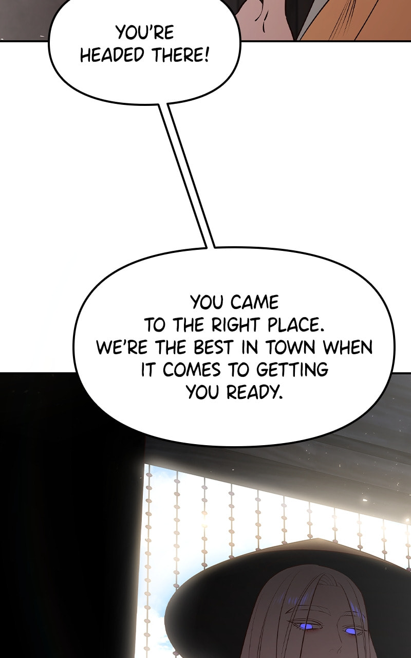 Mystic Prince Chapter 63 page 40 - 