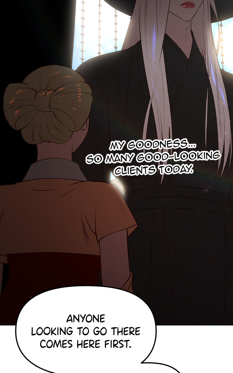 Mystic Prince Chapter 63 page 41 - 