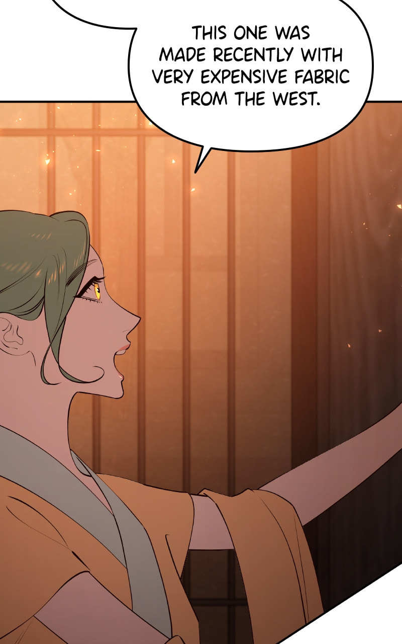 Mystic Prince Chapter 63 page 44 - 