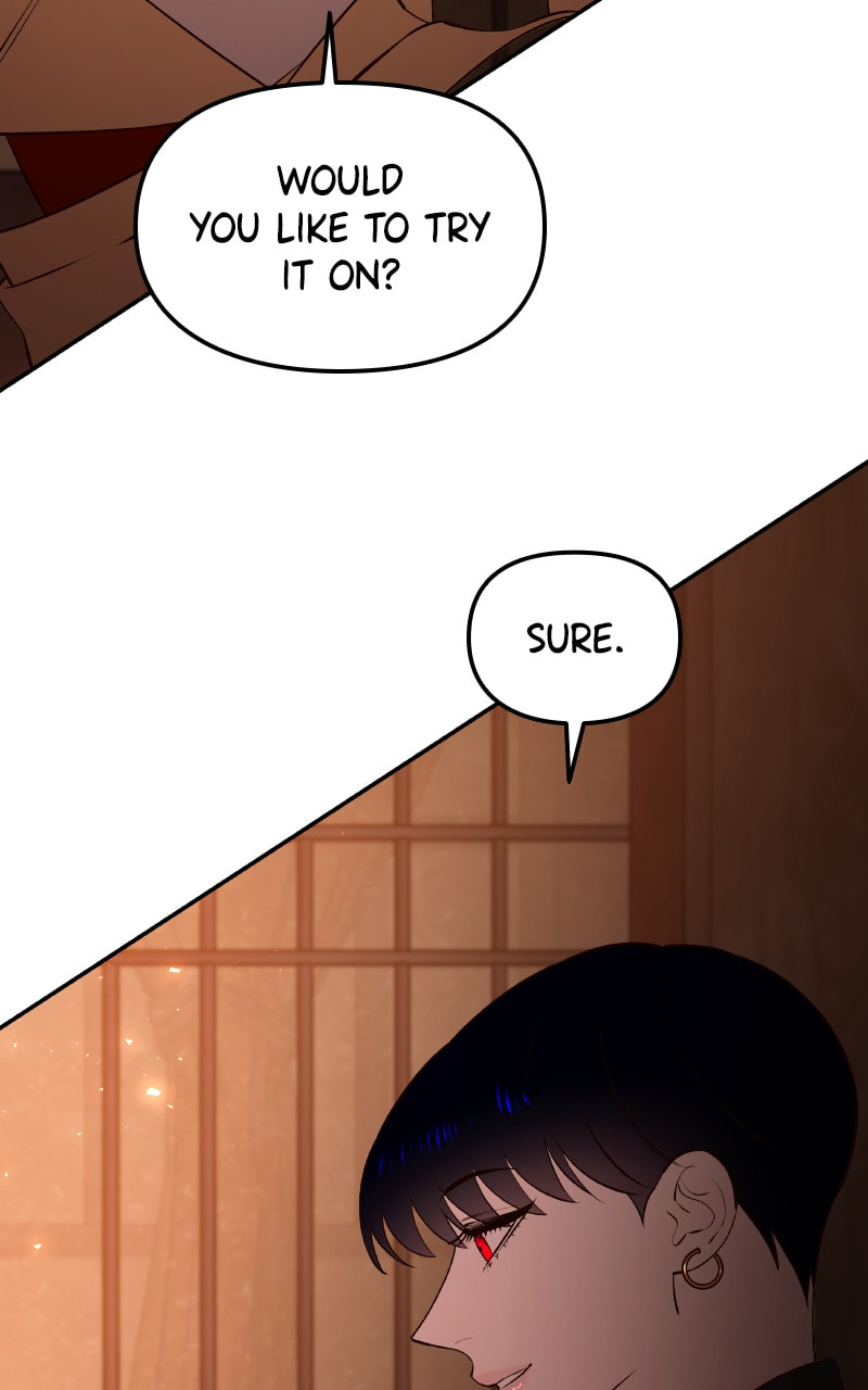 Mystic Prince Chapter 63 page 45 - 